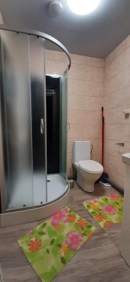 Elite Flats One Bedroom Utena Kültér fotó