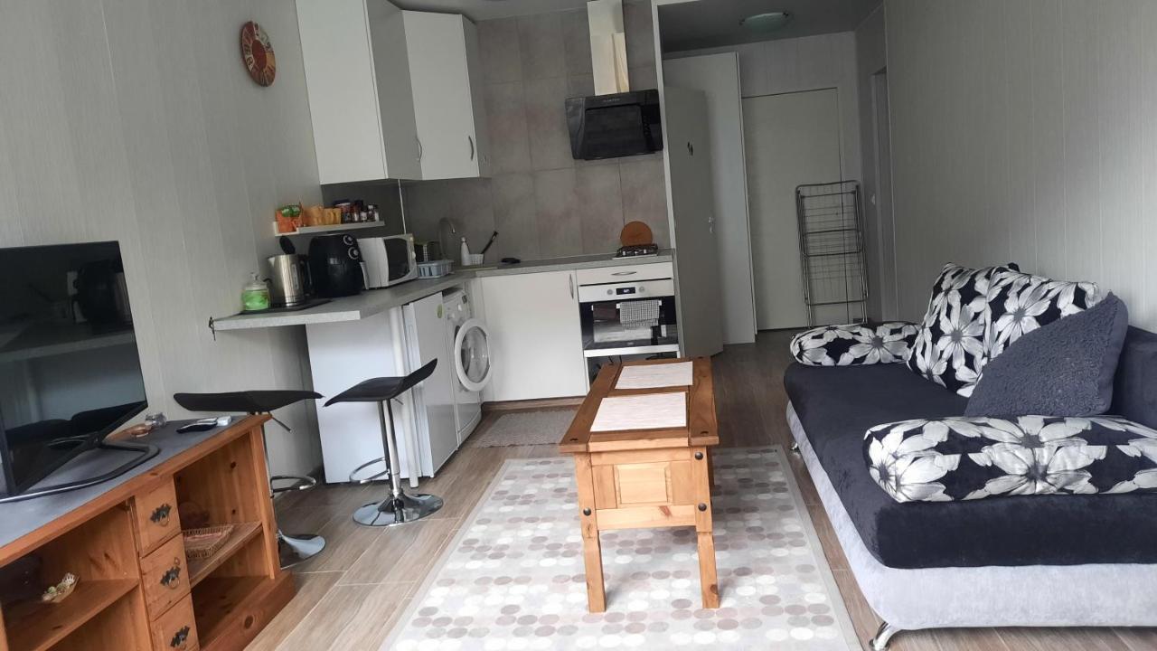 Elite Flats One Bedroom Utena Kültér fotó